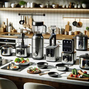 Kitchen Items