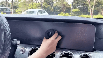 Drive Safer Without Holding Your Phone