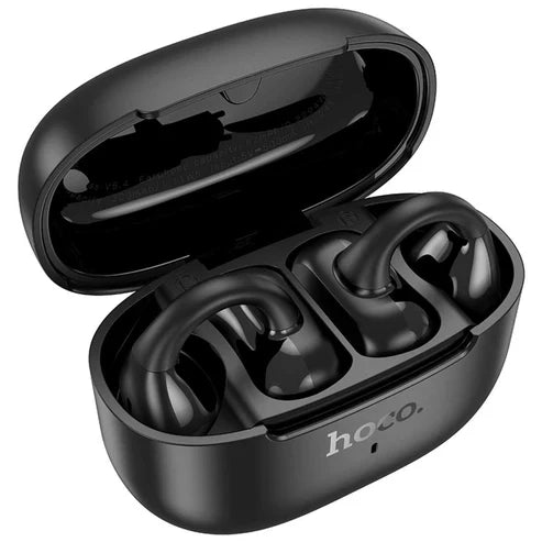 Hoco - Sound Clip-on Wireless Earbuds (EA9)